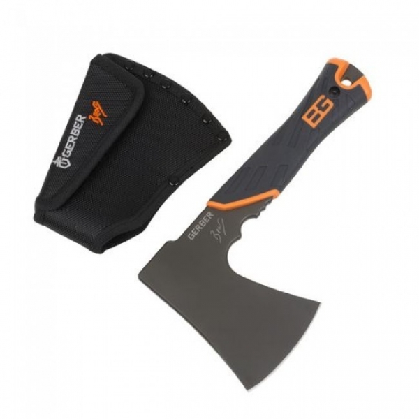 GERBER ТОПОР BEAR GRYLLS HATCHET